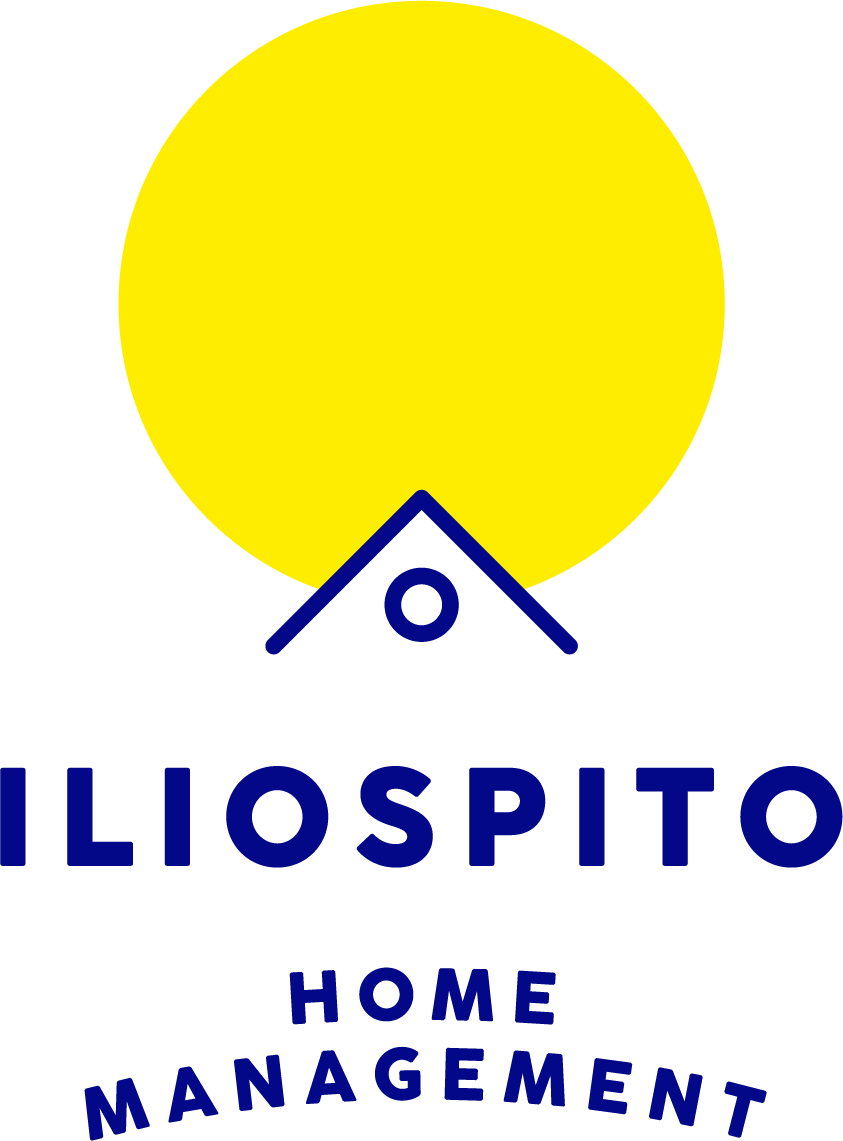 ILIOSPITO Home Management